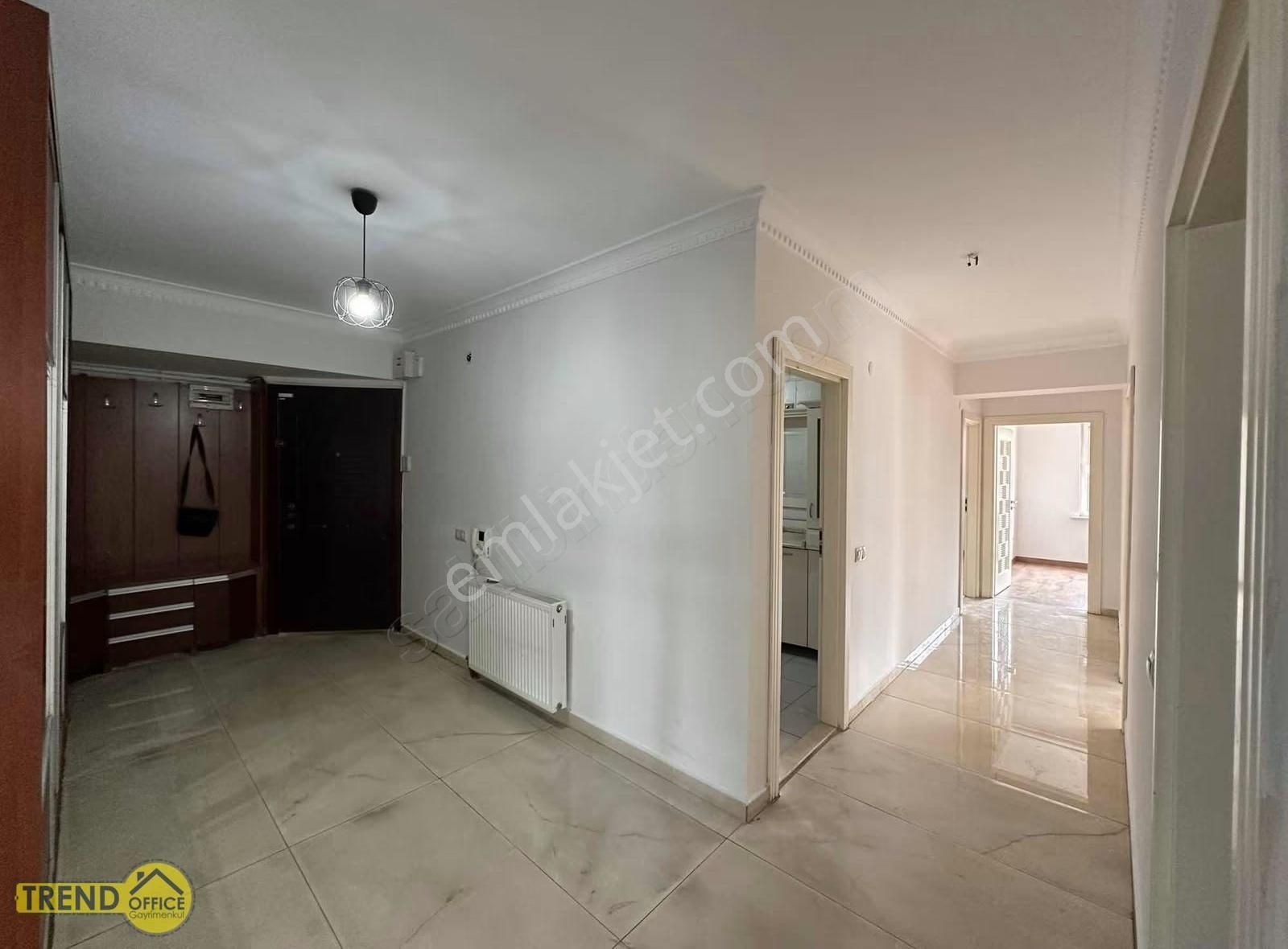 İzmir Yolu Üzeri Geniş 4+1 Kiralık Boş Ofis - Görsel 15