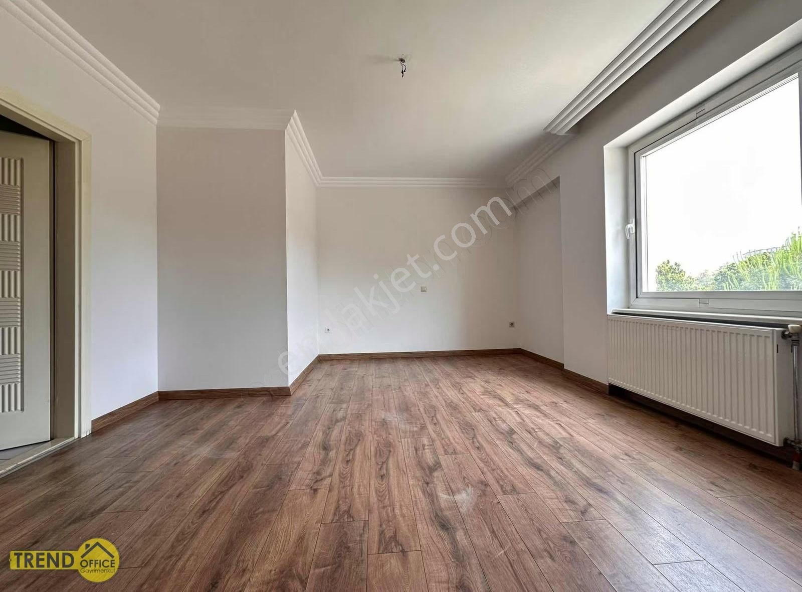 İzmir Yolu Üzeri Geniş 4+1 Kiralık Boş Ofis - Görsel 21