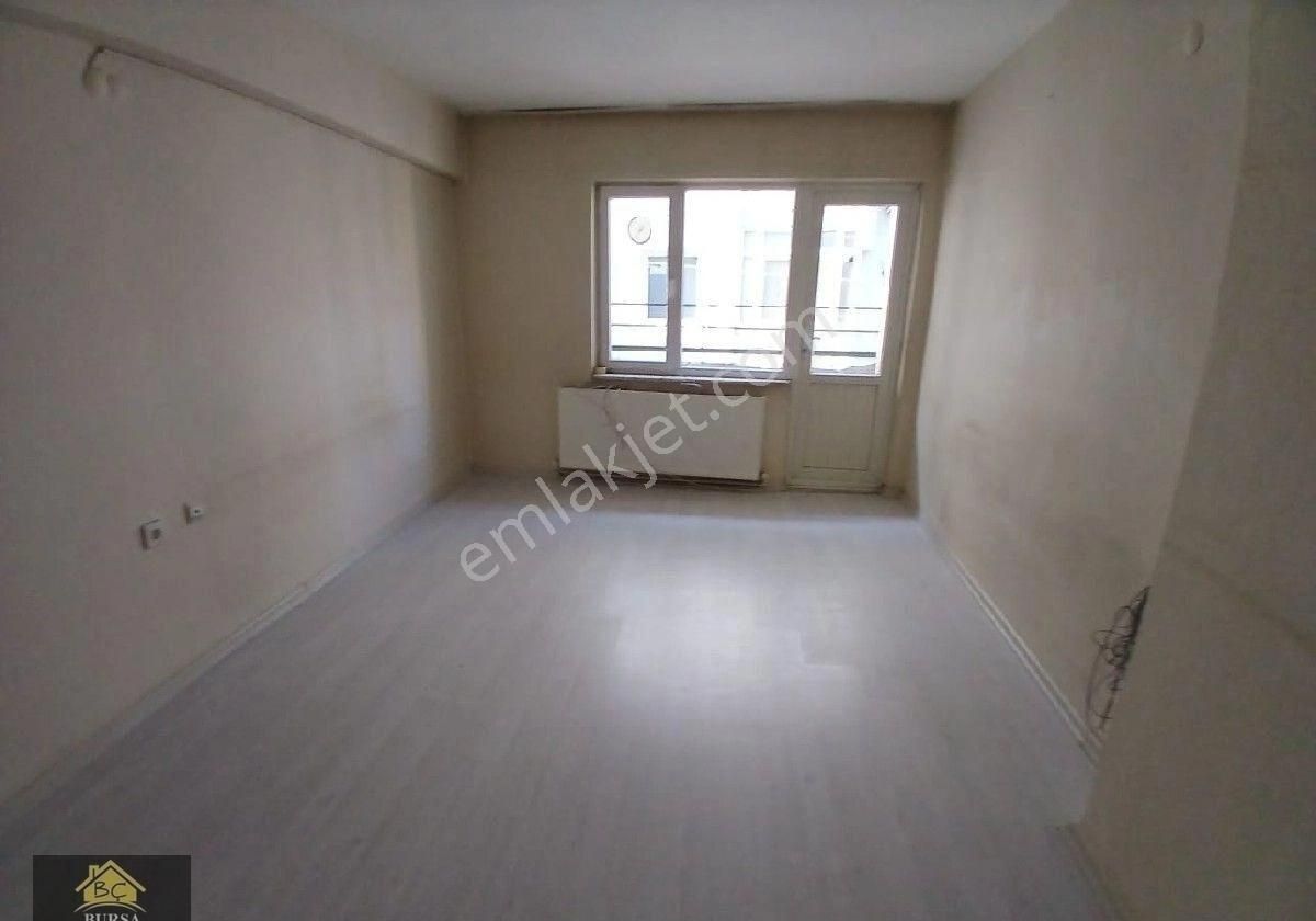 Bursa Yıldırım Hacıseyfettin Mah.de Arakat Kombi,li 2+1 Daire - Görsel 14