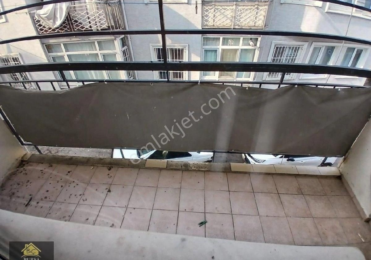 Bursa Yıldırım Hacıseyfettin Mah.de Arakat Kombi,li 2+1 Daire - Görsel 11