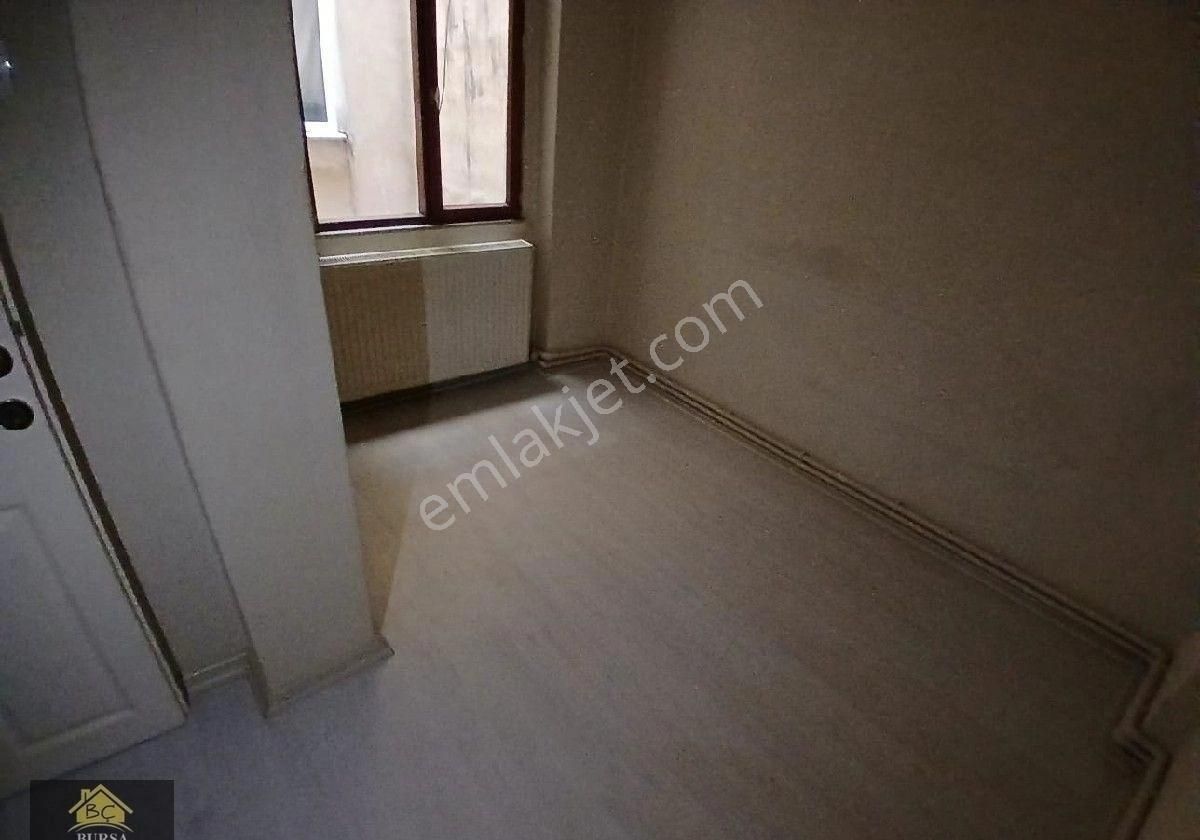 Bursa Yıldırım Hacıseyfettin Mah.de Arakat Kombi,li 2+1 Daire - Görsel 7