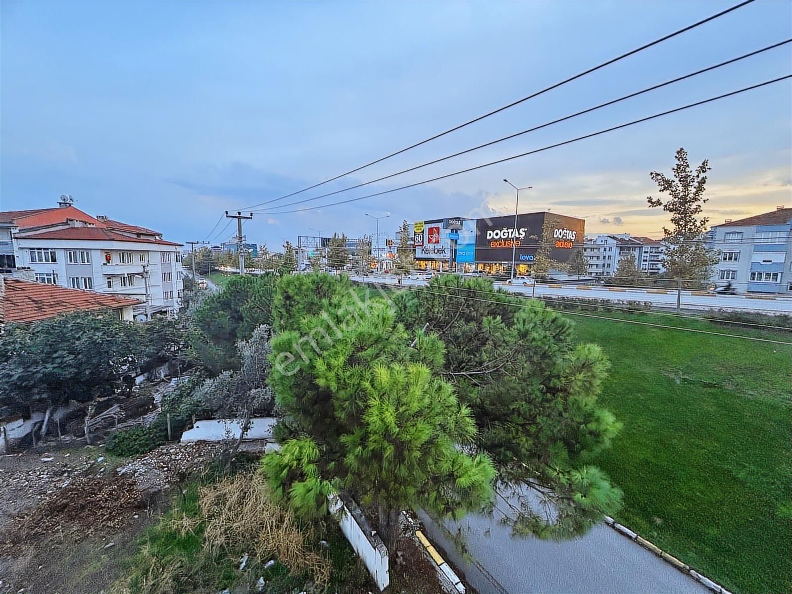 Hega İnvest Plevne 1+1 Kiralık Genis Daire-arakat Asansörlü - Görsel 29