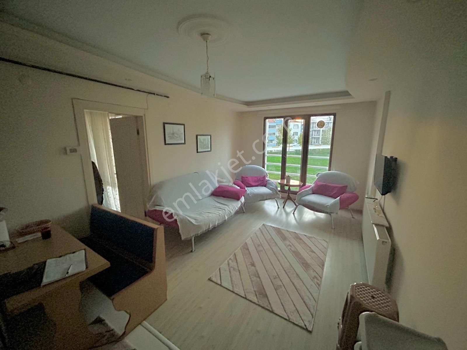 Hega İnvest Plevne 1+1 Kiralık Genis Daire-arakat Asansörlü - Görsel 26