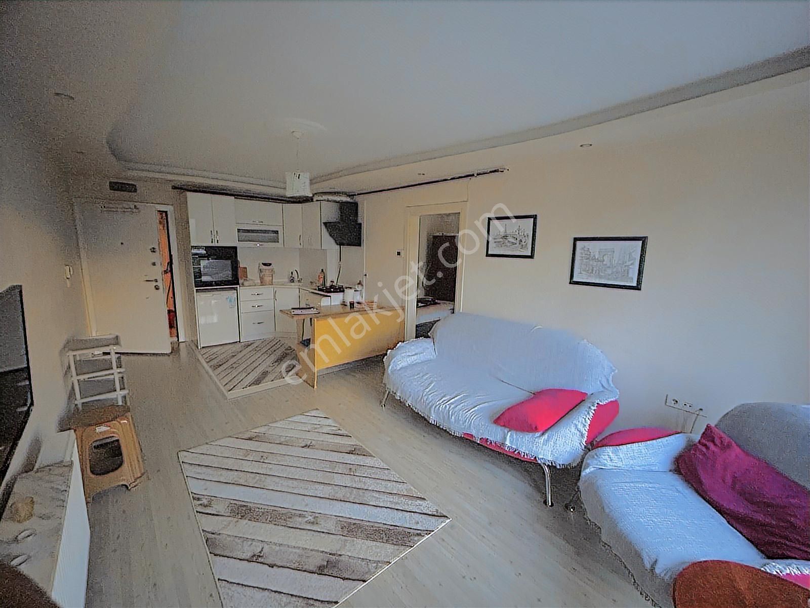 Hega İnvest Plevne 1+1 Kiralık Genis Daire-arakat Asansörlü - Görsel 28