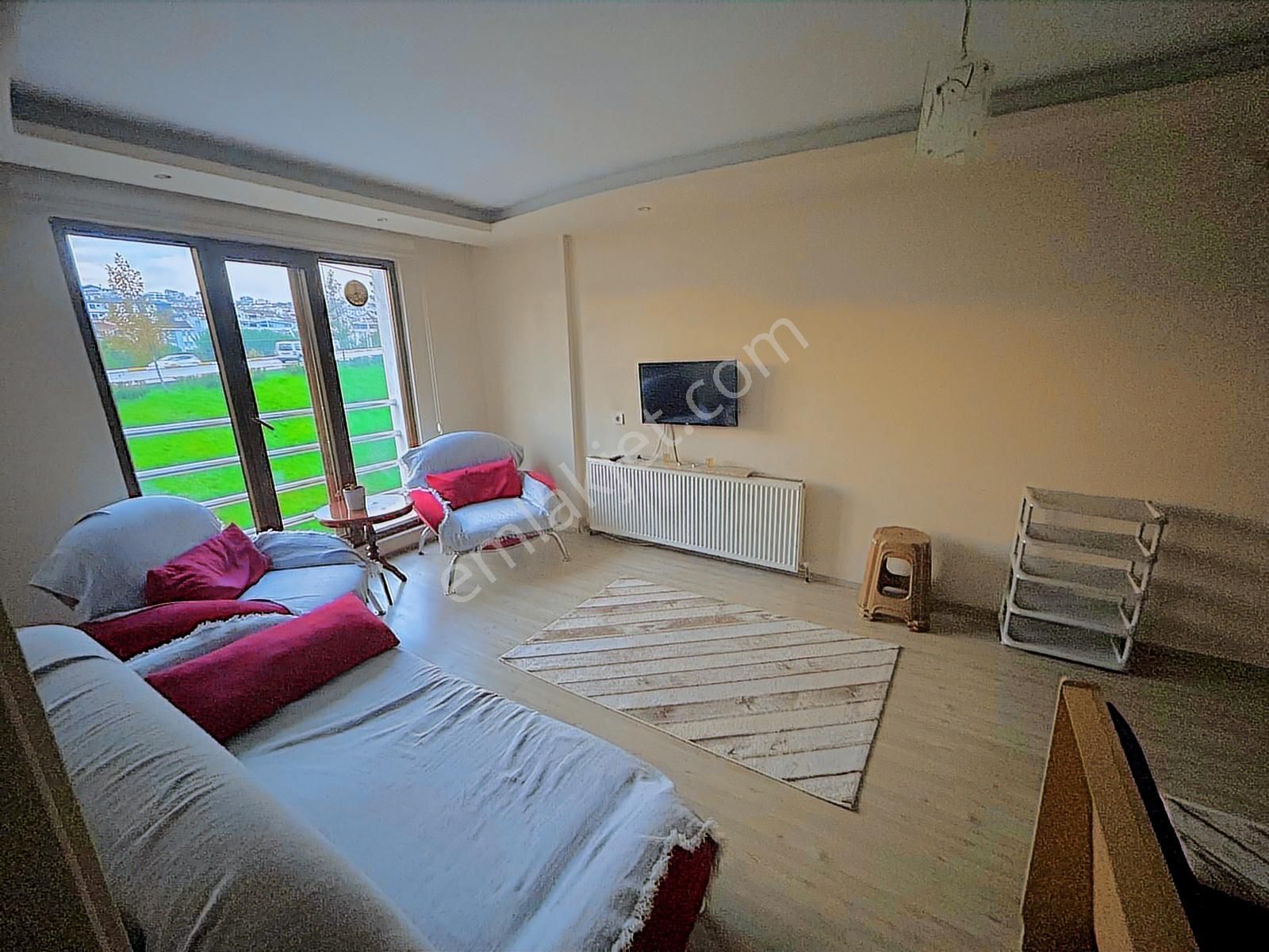 Hega İnvest Plevne 1+1 Kiralık Genis Daire-arakat Asansörlü - Görsel 4