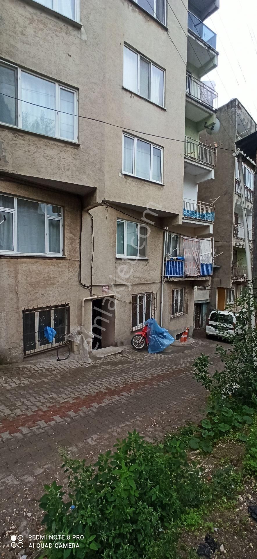 Satılık Daire Şeyh M