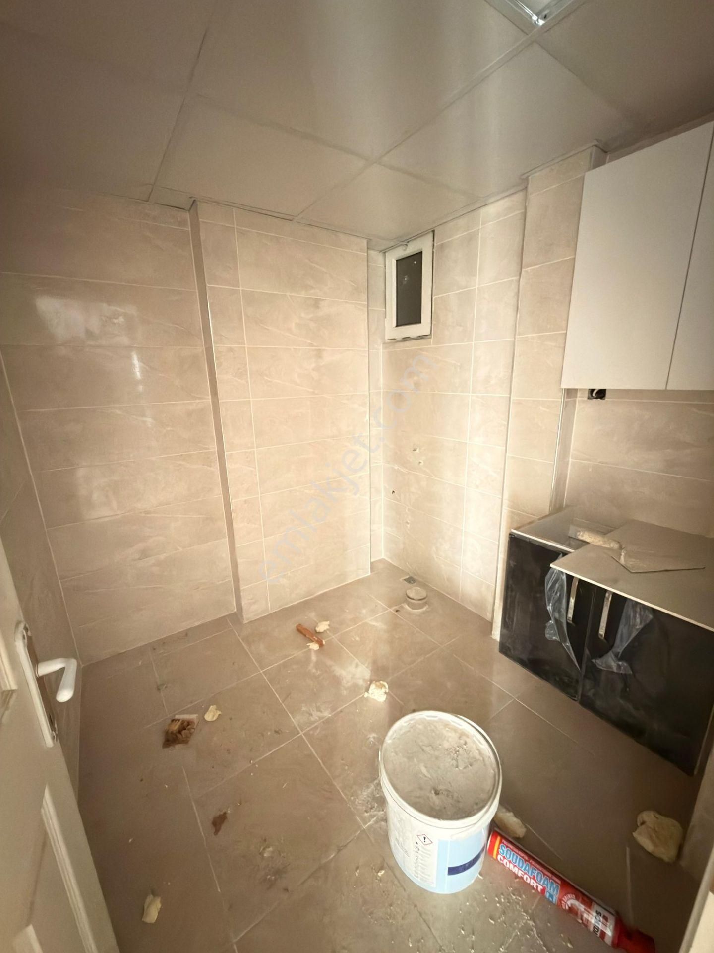 Aydın / Nazilli – Cumhuriyet Mahallesi Devlet Karayolu Üzeri – Masrafsız 2+1 Satılık Daire - Görsel 5