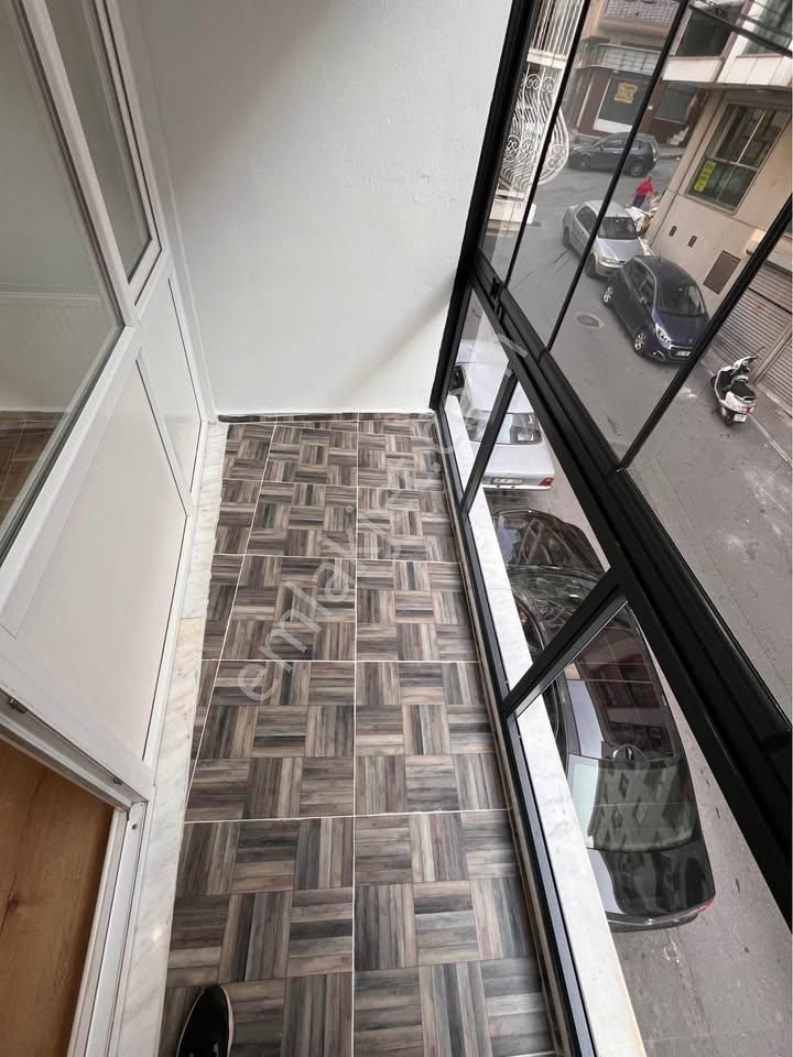 Alyans Life İnşaat'tan Satılık Sıfır Ayarında Ferah Daire - Görsel 10