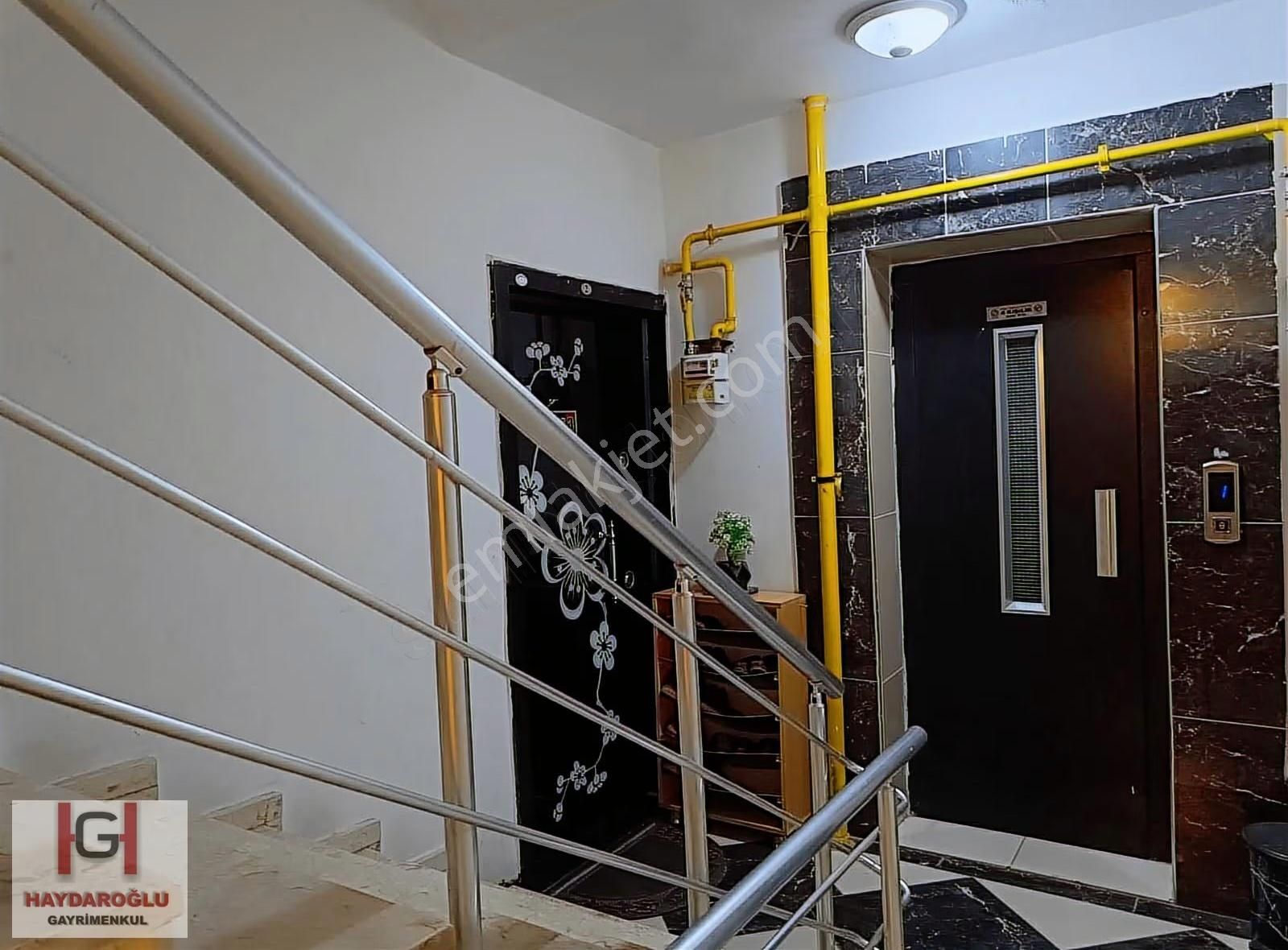 Gaziantep Şahinbey Yeditepe Mah'de Satılık 3+1 Bakımlı Daire - Görsel 16