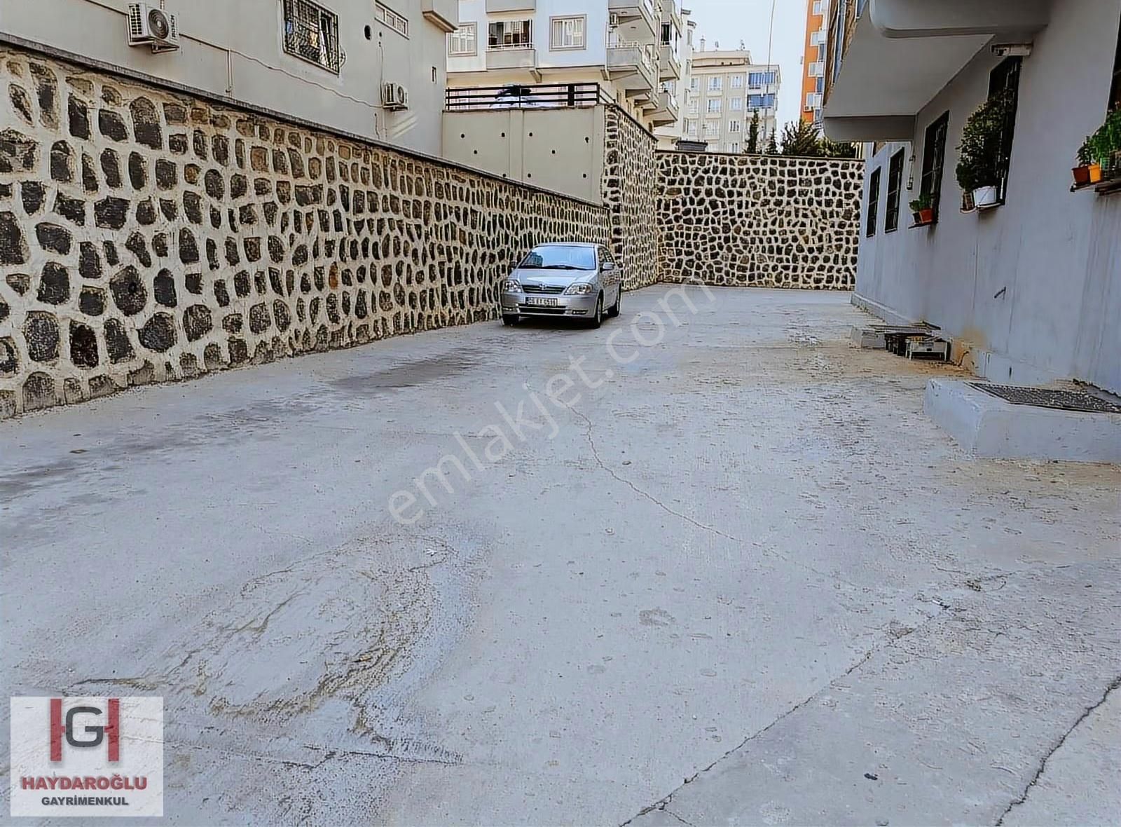 Gaziantep Şahinbey Yeditepe Mah'de Satılık 3+1 Bakımlı Daire - Görsel 22