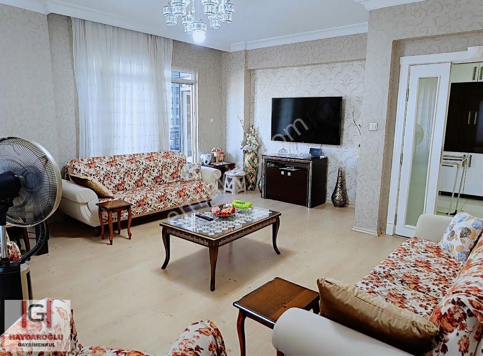 Gaziantep Şahinbey Yeditepe Mah'de Satılık 3+1 Bakımlı Daire - Görsel 7