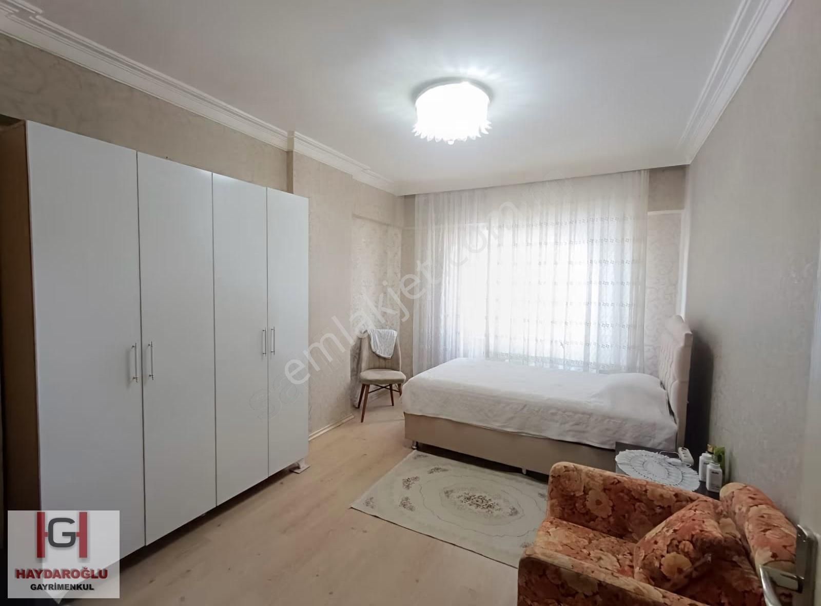 Gaziantep Şahinbey Yeditepe Mah'de Satılık 3+1 Bakımlı Daire - Görsel 9
