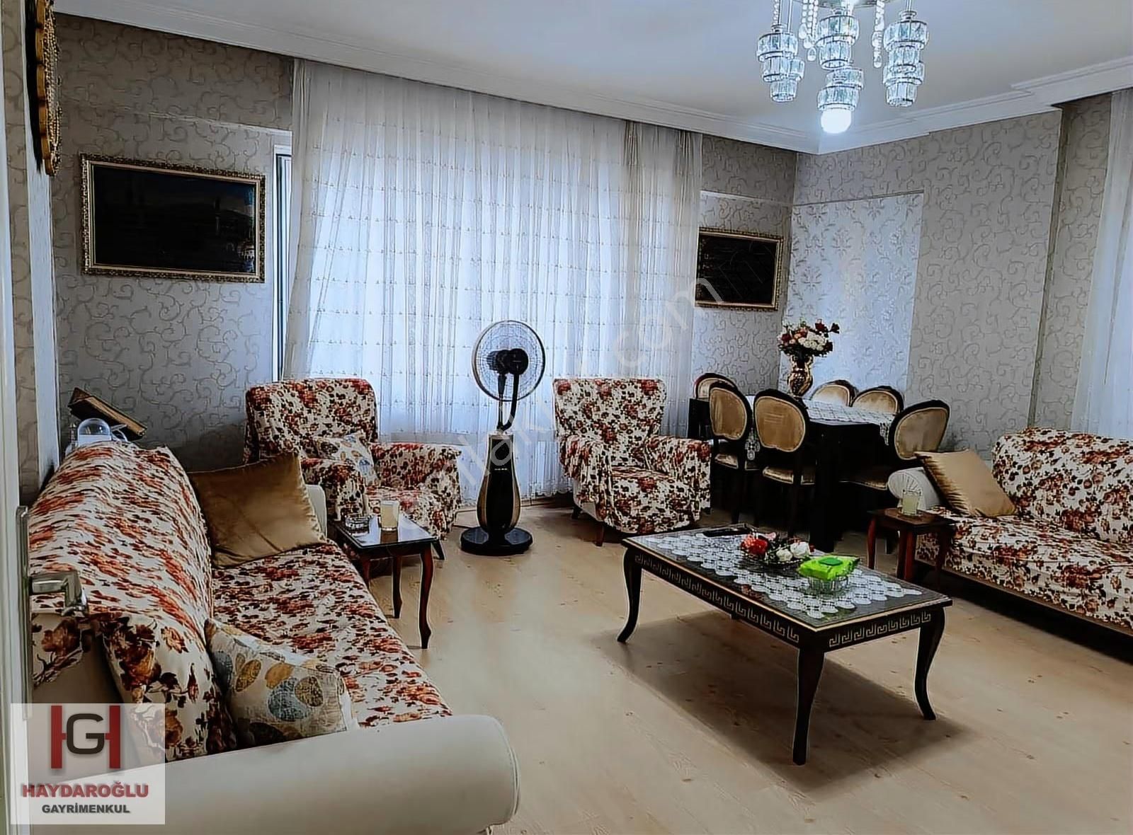 Gaziantep Şahinbey Yeditepe Mah'de Satılık 3+1 Bakımlı Daire - Görsel 28