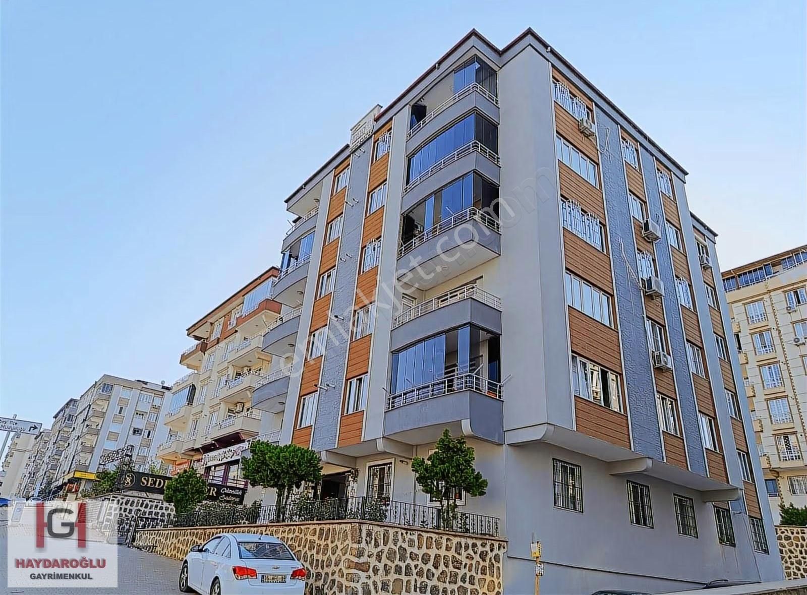 Gaziantep Şahinbey Yeditepe Mah'de Satılık 3+1 Bakımlı Daire - Görsel 5