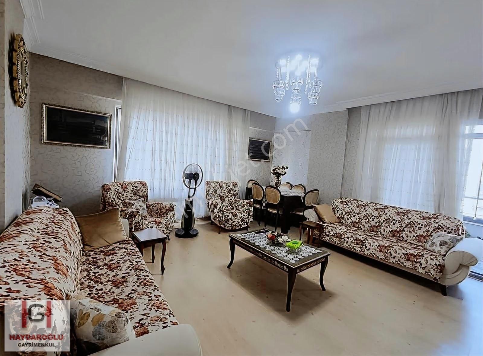 Gaziantep Şahinbey Yeditepe Mah'de Satılık 3+1 Bakımlı Daire - Görsel 24