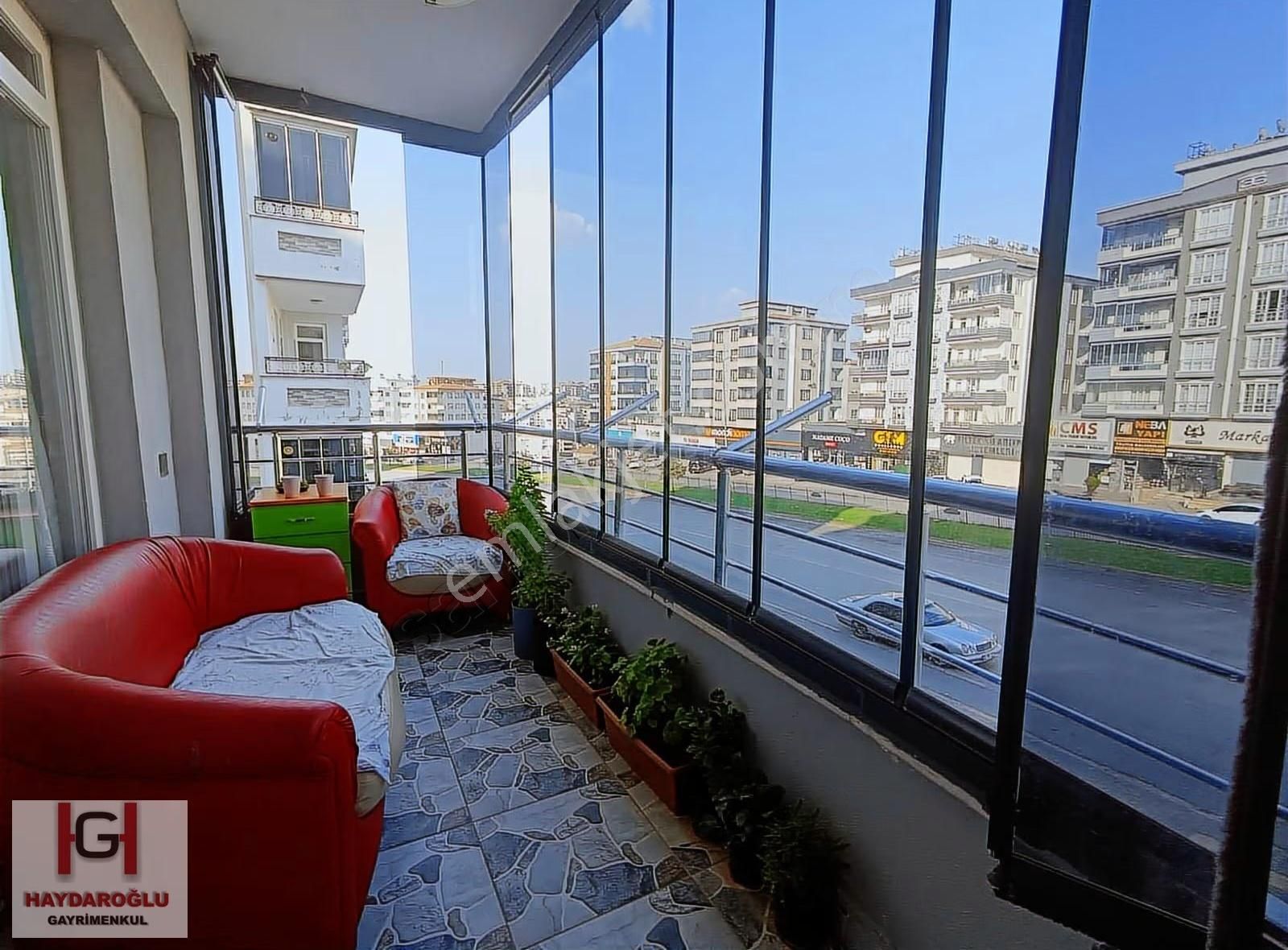 Gaziantep Şahinbey Yeditepe Mah'de Satılık 3+1 Bakımlı Daire - Görsel 6