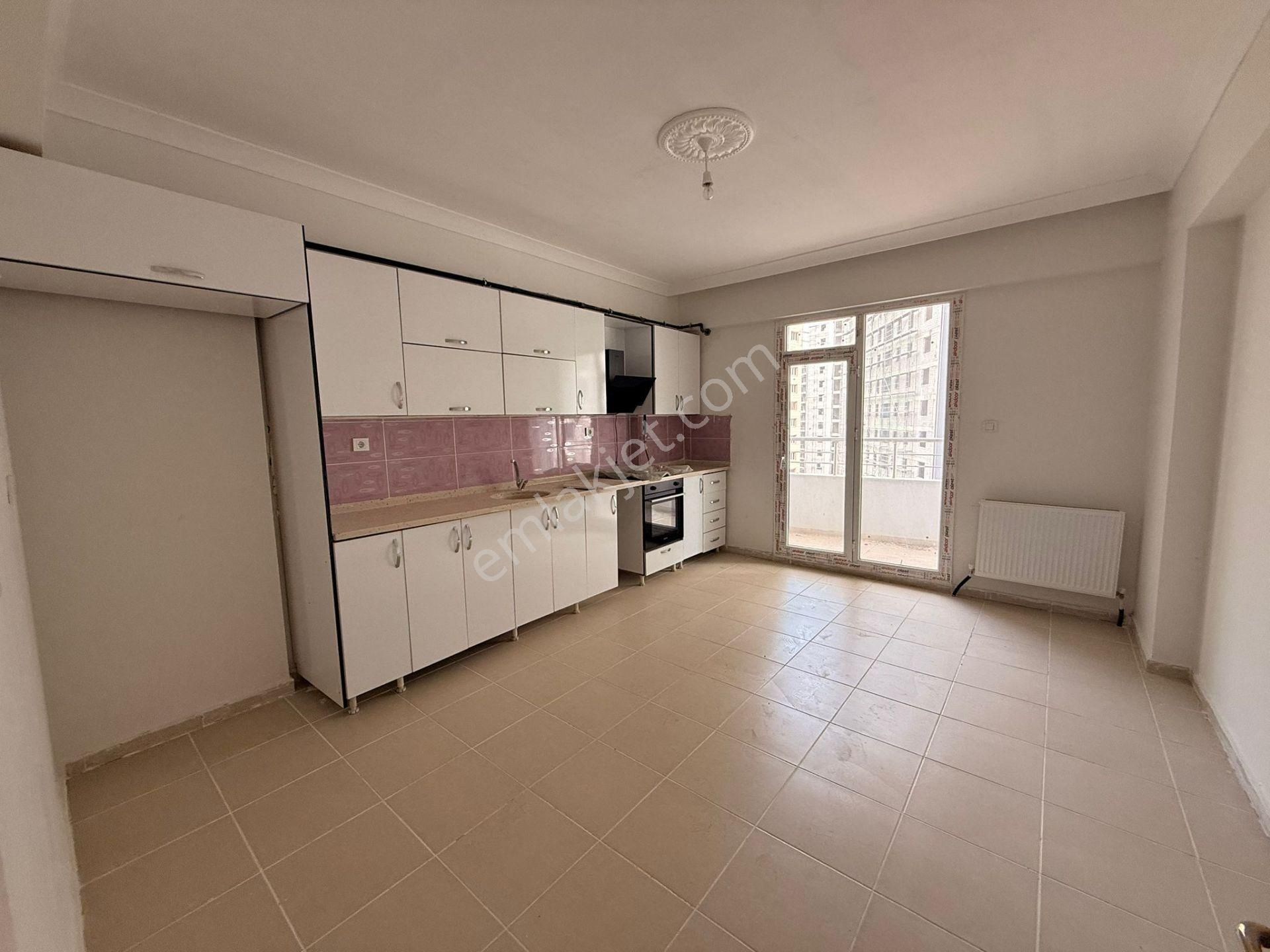 Barak Emlak'tan Hastane Arkası Satılık 3+1 Daireler - Görsel 11