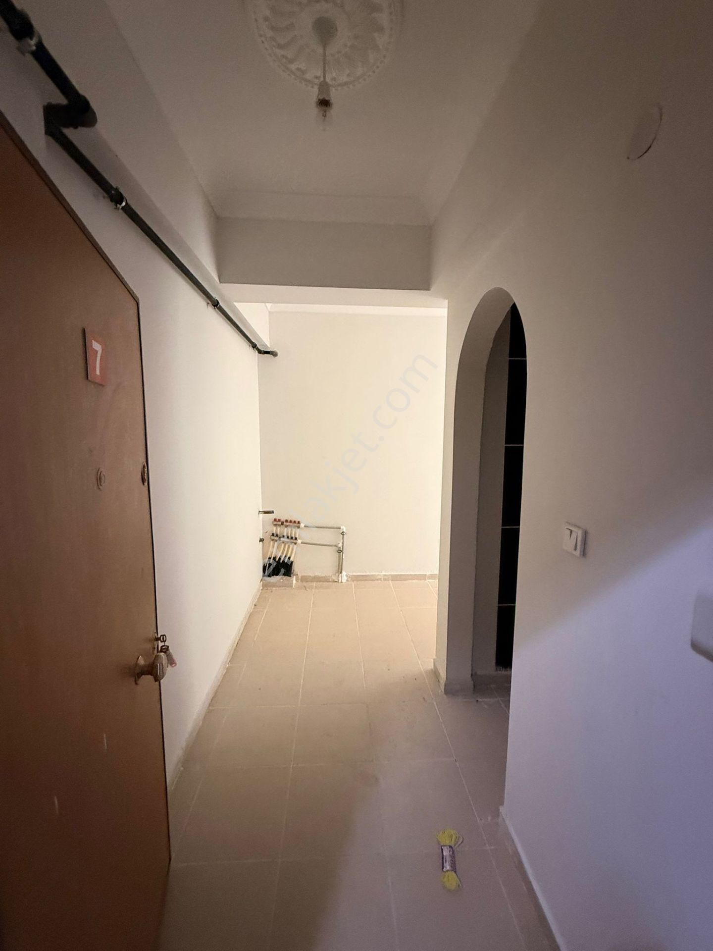 Barak Emlak'tan Hastane Arkası Satılık 3+1 Daireler - Görsel 5