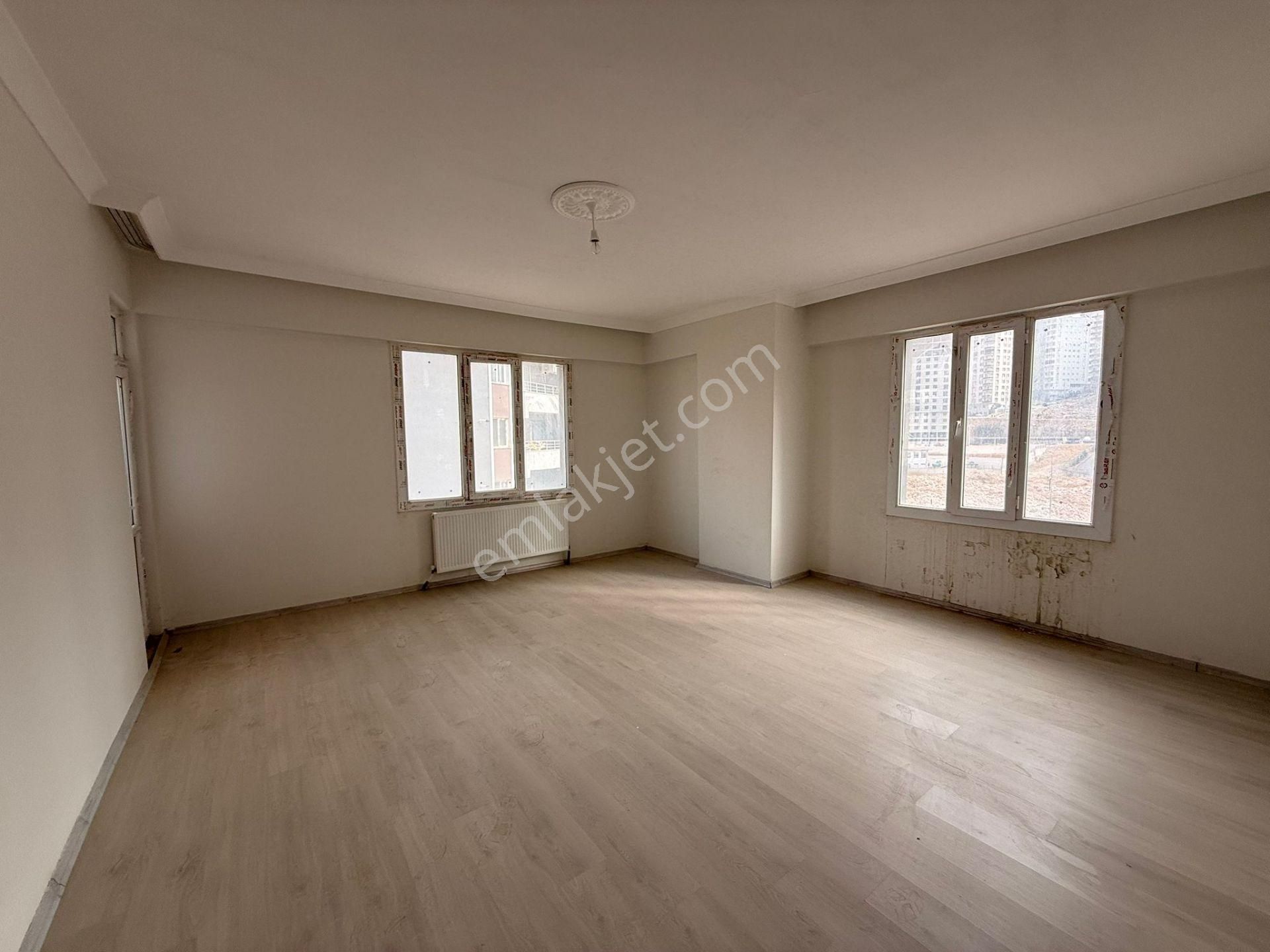 Barak Emlak'tan Hastane Arkası Satılık 3+1 Daireler - Görsel 24