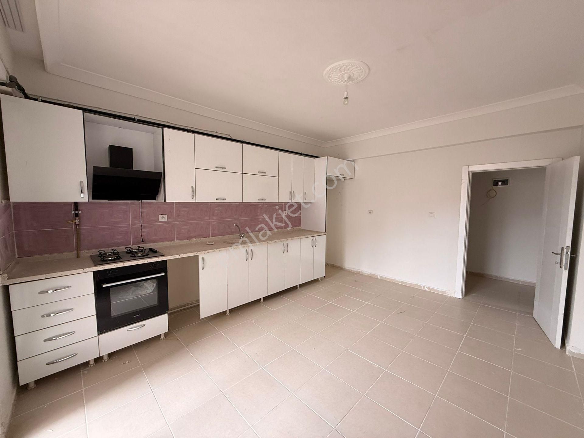 Barak Emlak'tan Hastane Arkası Satılık 3+1 Daireler - Görsel 10