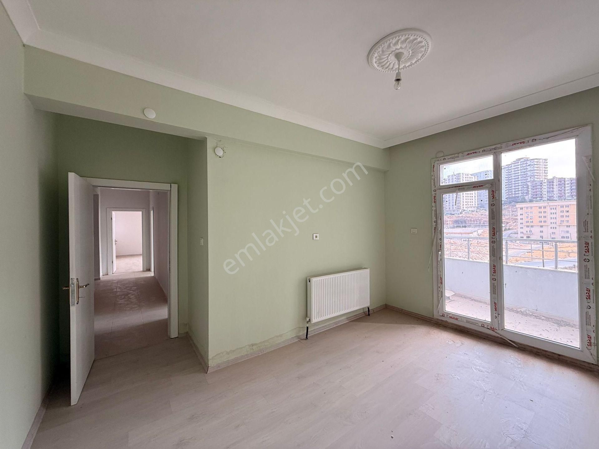 Barak Emlak'tan Hastane Arkası Satılık 3+1 Daireler - Görsel 22