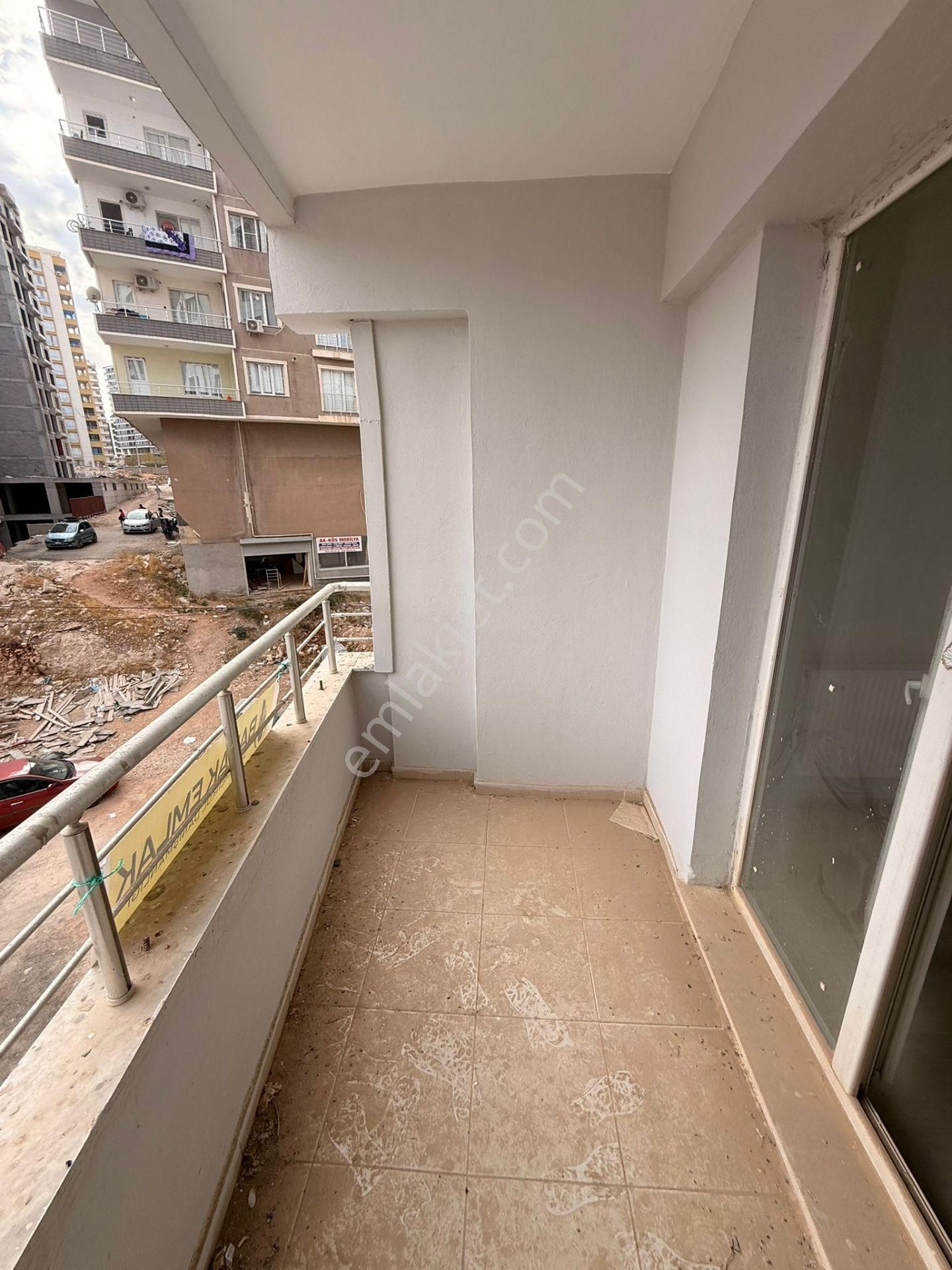 Barak Emlak'tan Hastane Arkası Satılık 3+1 Daireler - Görsel 13