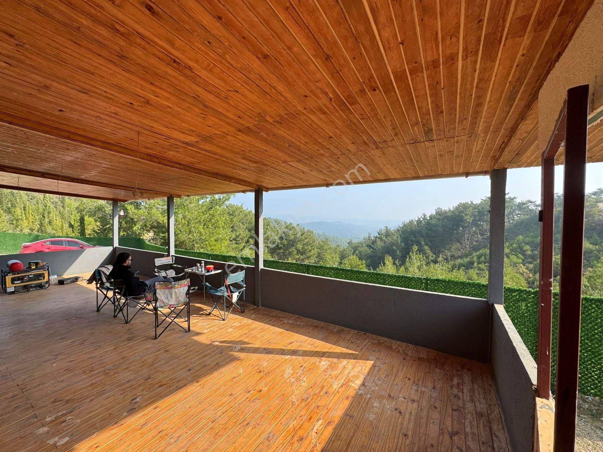 🏡büyüksümbüler Mahallesi 🏡 ✅850 M² Arsa İçerisinde, - Görsel 6