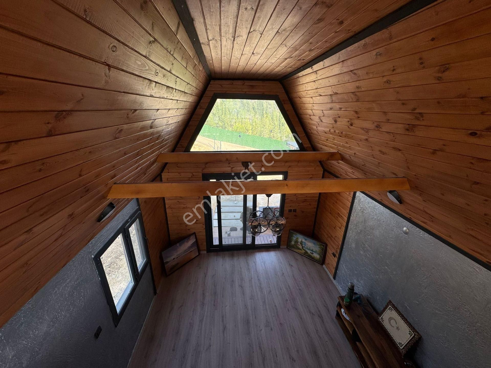 🏡büyüksümbüler Mahallesi 🏡 ✅850 M² Arsa İçerisinde, - Görsel 8