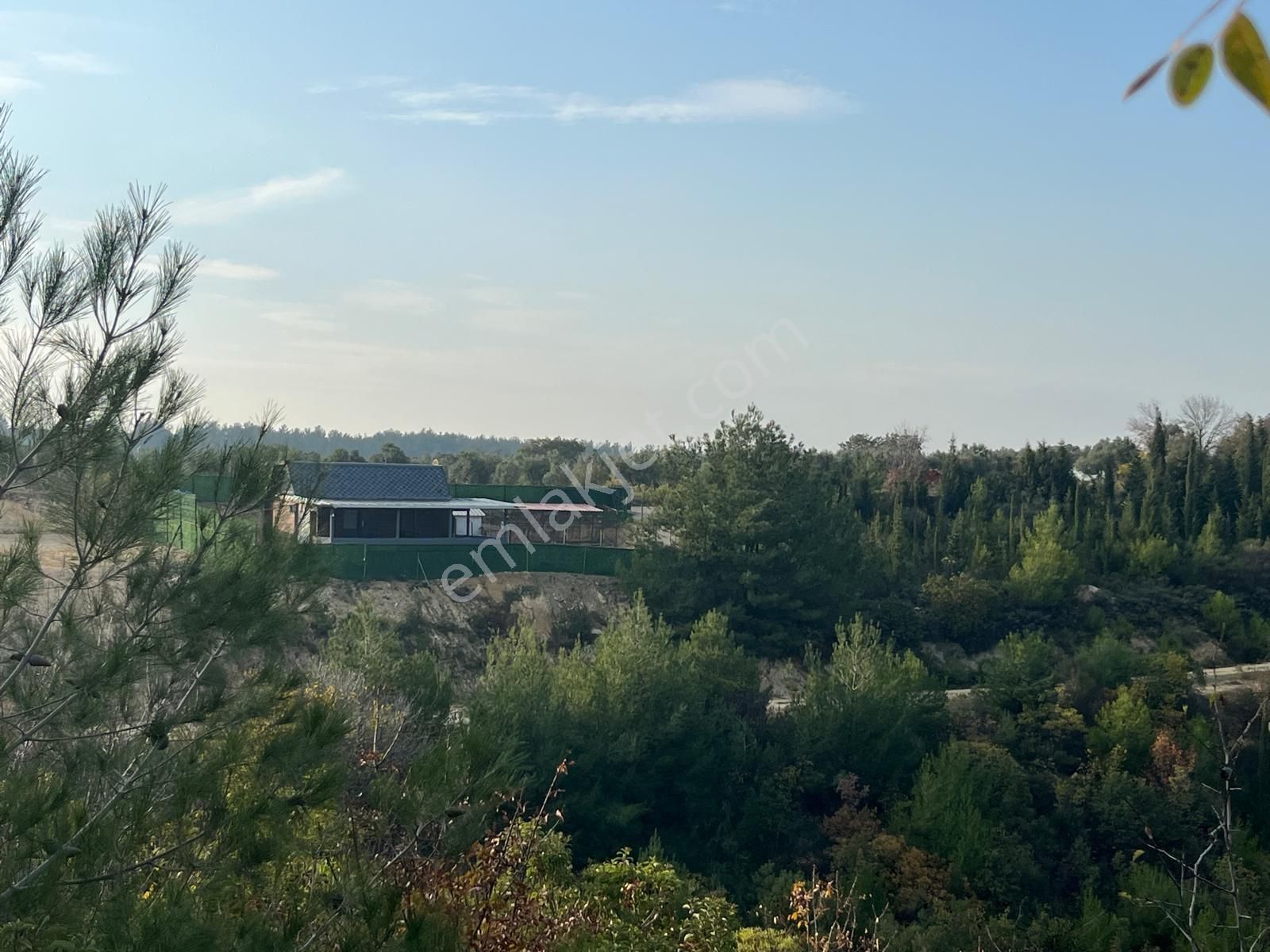 🏡büyüksümbüler Mahallesi 🏡 ✅850 M² Arsa İçerisinde, - Görsel 3