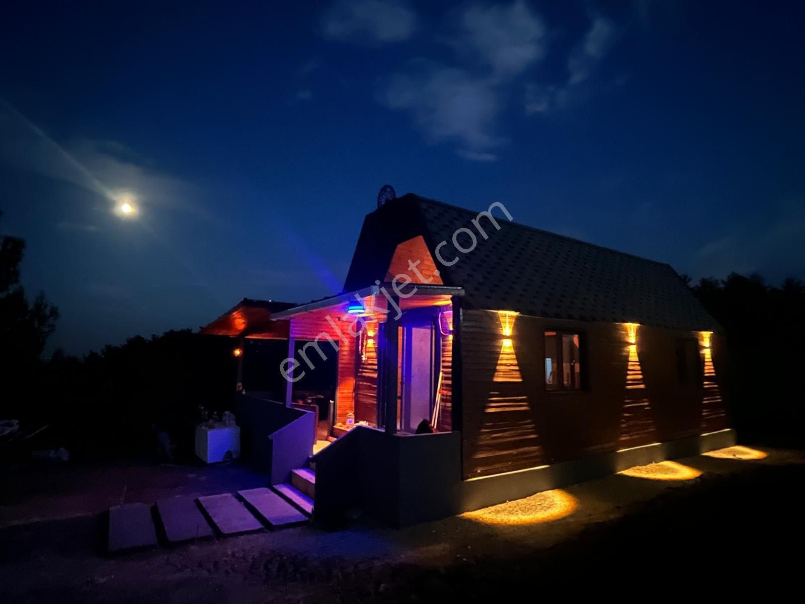 🏡büyüksümbüler Mahallesi 🏡 ✅850 M² Arsa İçerisinde, - Görsel 7