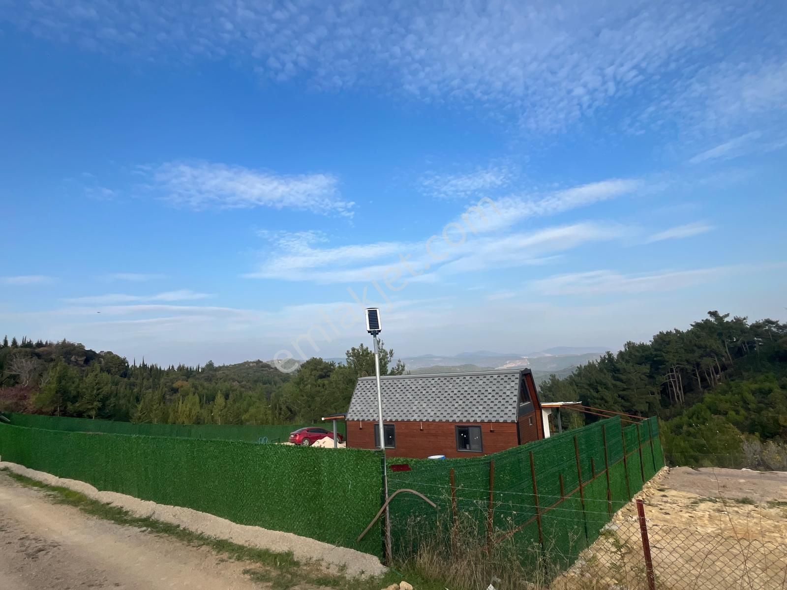 🏡büyüksümbüler Mahallesi 🏡 ✅850 M² Arsa İçerisinde, - Görsel 4