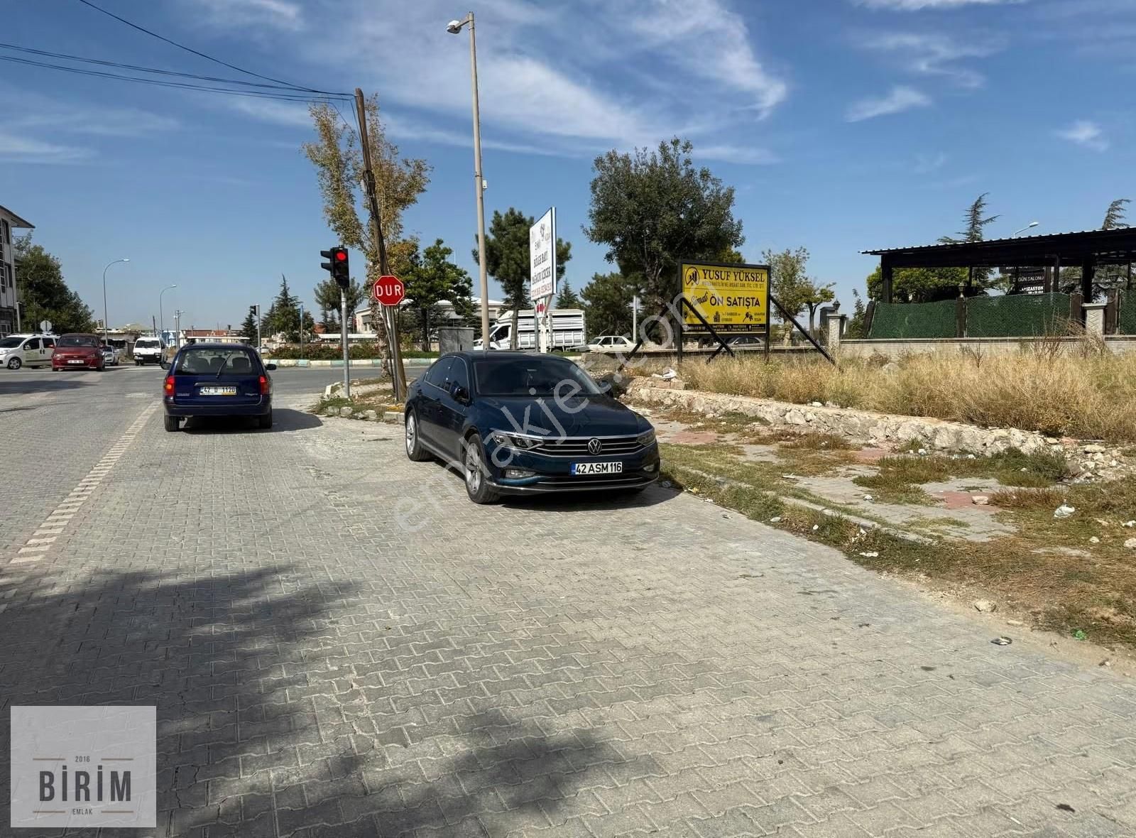 Birimden Satılık Anahtar Teslim Lüks 1+1 Daireler İstasyon Mah - Görsel 27