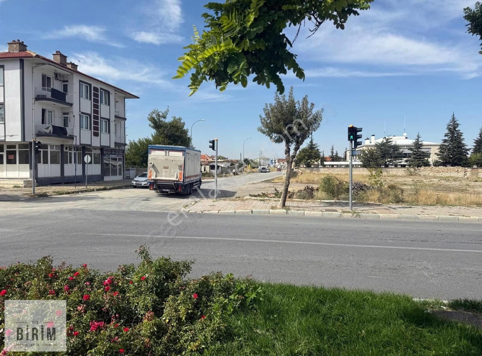 Birimden Satılık Anahtar Teslim Lüks 1+1 Daireler İstasyon Mah - Görsel 9