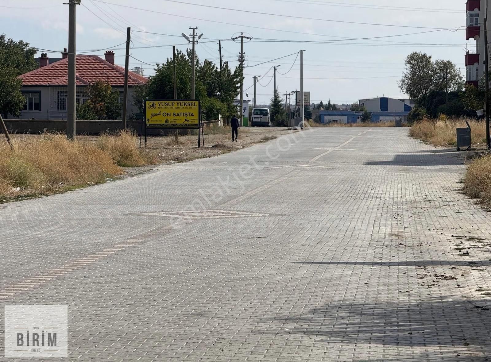 Birimden Satılık Anahtar Teslim Lüks 1+1 Daireler İstasyon Mah - Görsel 5