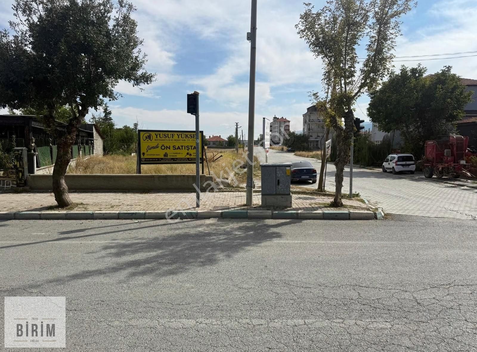 Birimden Satılık Anahtar Teslim Lüks 1+1 Daireler İstasyon Mah - Görsel 11