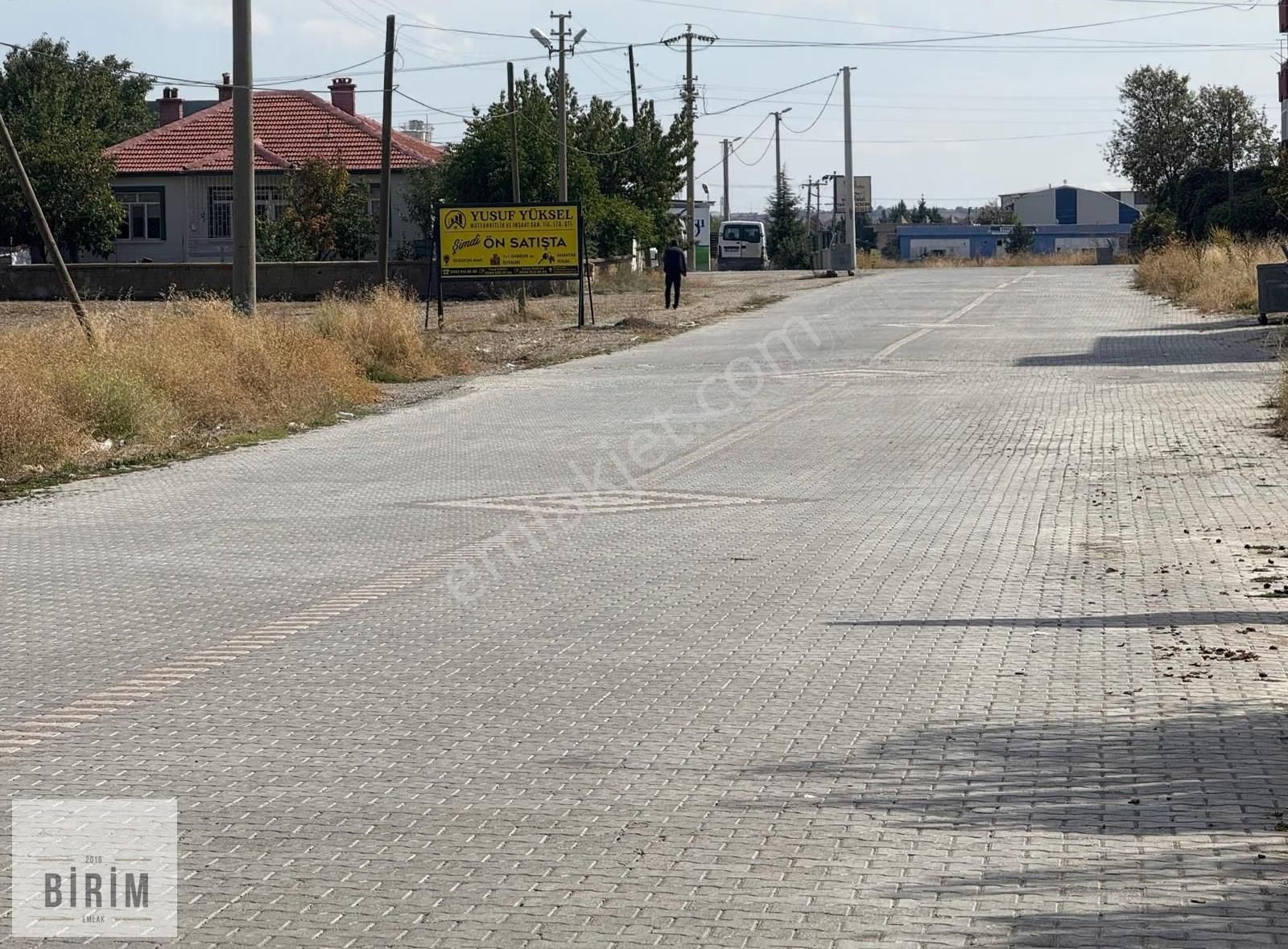 Birimden Satılık Anahtar Teslim Lüks 1+1 Daireler İstasyon Mah - Görsel 22