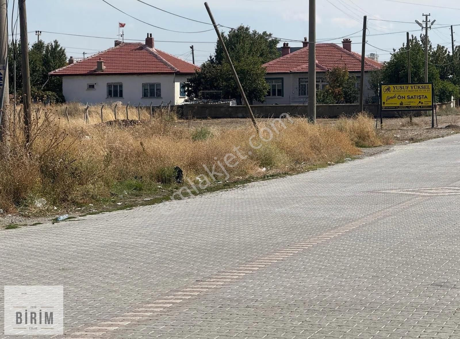 Birimden Satılık Anahtar Teslim Lüks 1+1 Daireler İstasyon Mah - Görsel 8