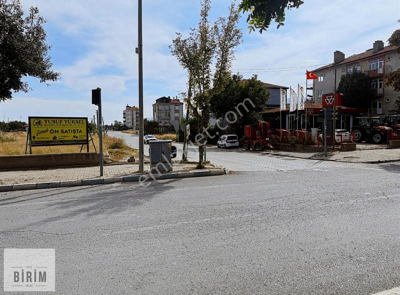 Birimden Satılık Anahtar Teslim Lüks 1+1 Daireler İstasyon Mah - Görsel 14