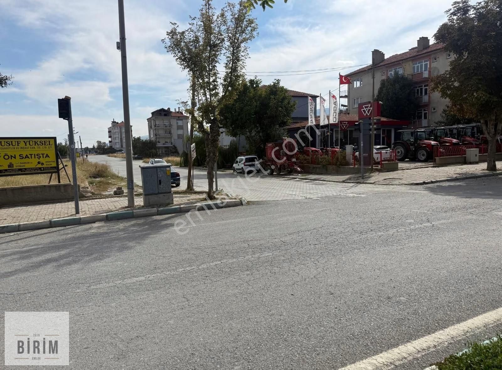 Birimden Satılık Anahtar Teslim Lüks 1+1 Daireler İstasyon Mah - Görsel 28