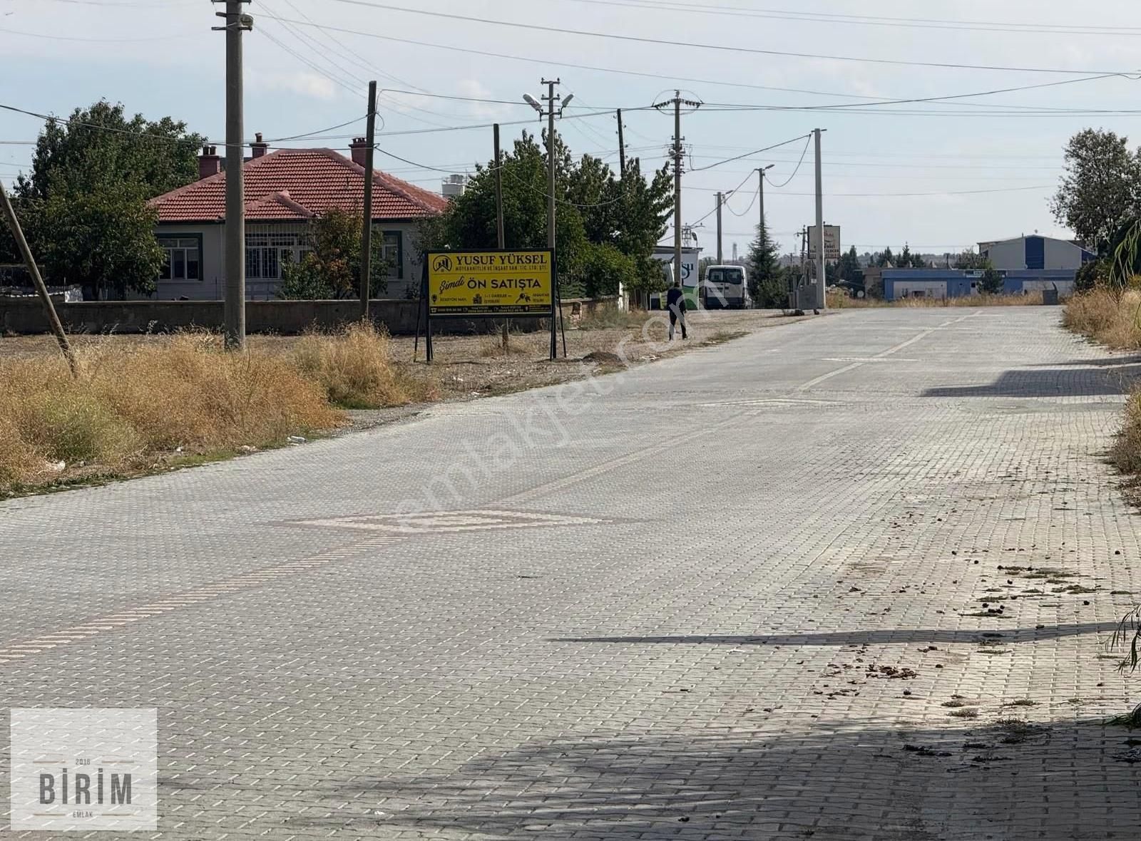 Birimden Satılık Anahtar Teslim Lüks 1+1 Daireler İstasyon Mah - Görsel 12