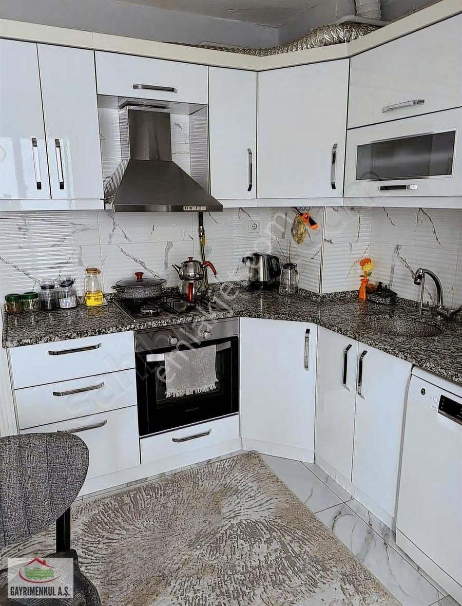 Masrafsız 3+1 Net 125m2 (müstakil Ev Takası Olur) - Görsel 11