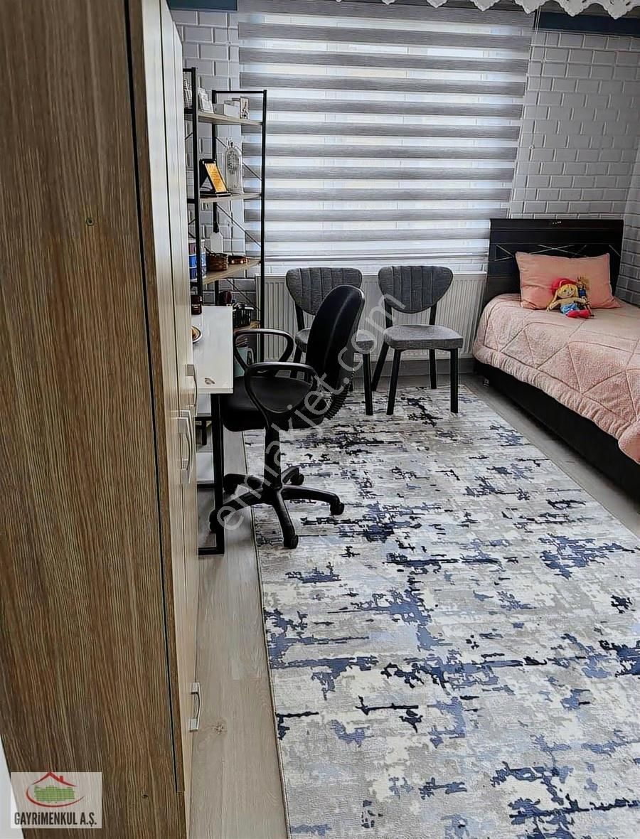 Masrafsız 3+1 Net 125m2 (müstakil Ev Takası Olur) - Görsel 4