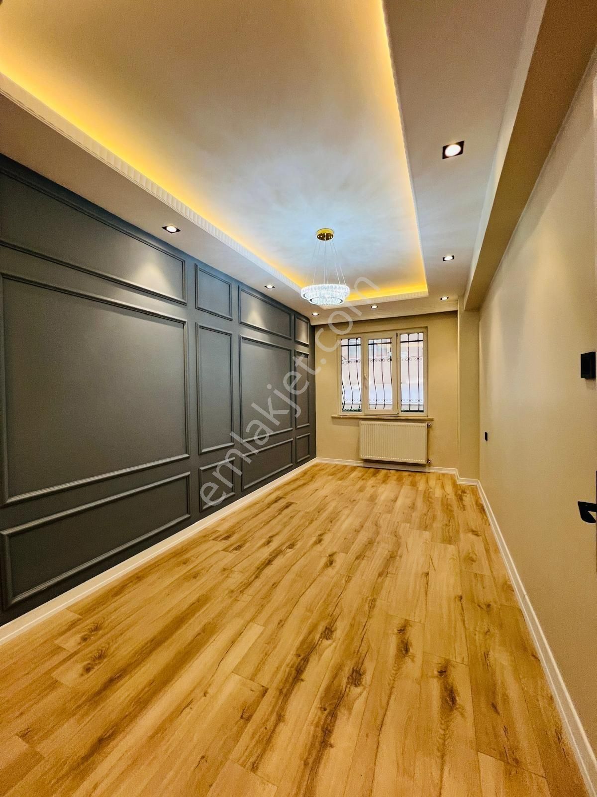 Alyans Life İnşaat'tan Komple Tadilatlı Emsalsiz Daire - Görsel 4