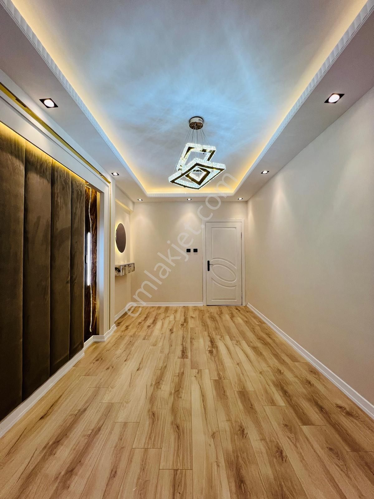 Alyans Life İnşaat'tan Komple Tadilatlı Emsalsiz Daire - Görsel 11