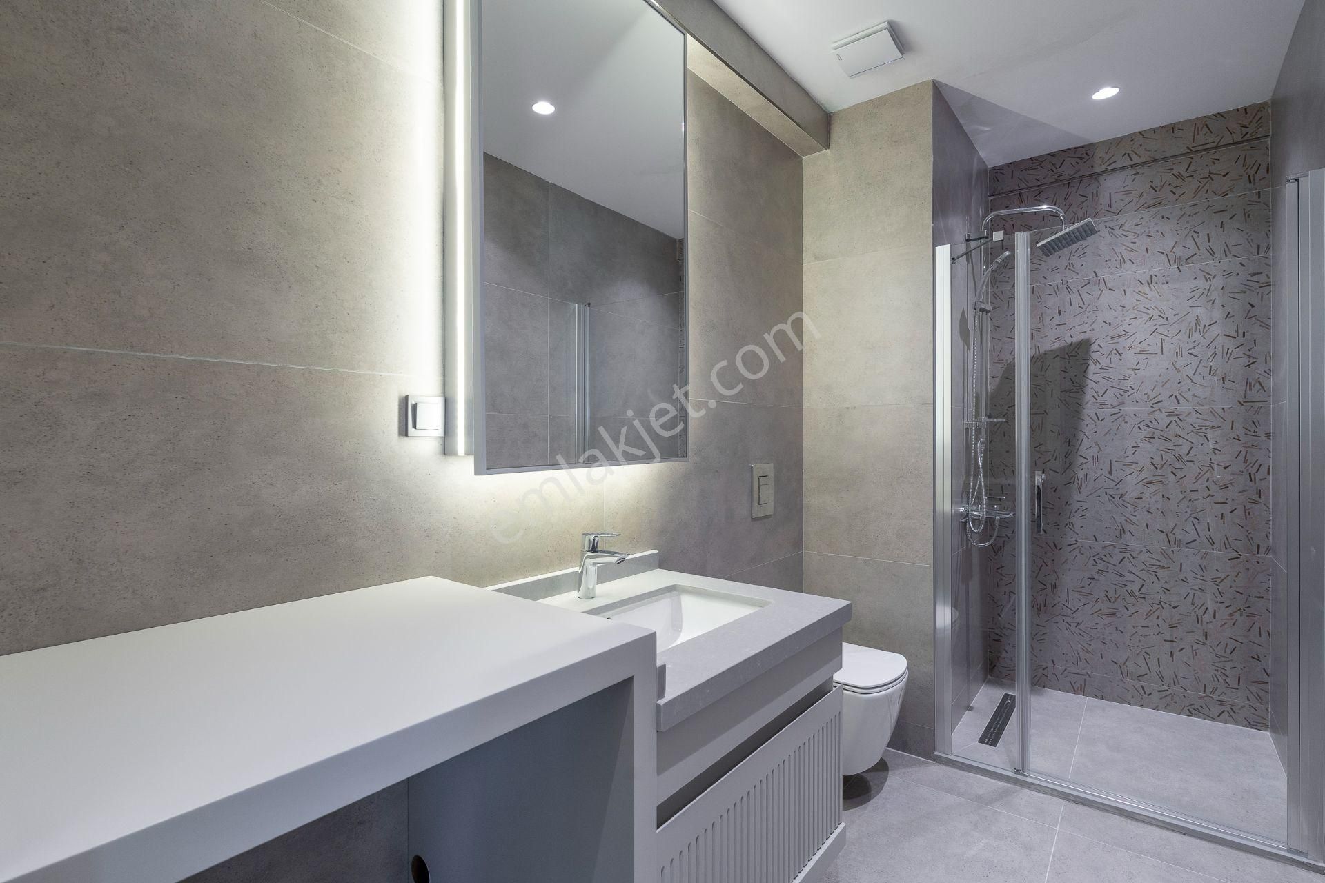 New Balat | Satılık 3+1 158 M² Sıfır Bahçe Katı Daire - Görsel 25