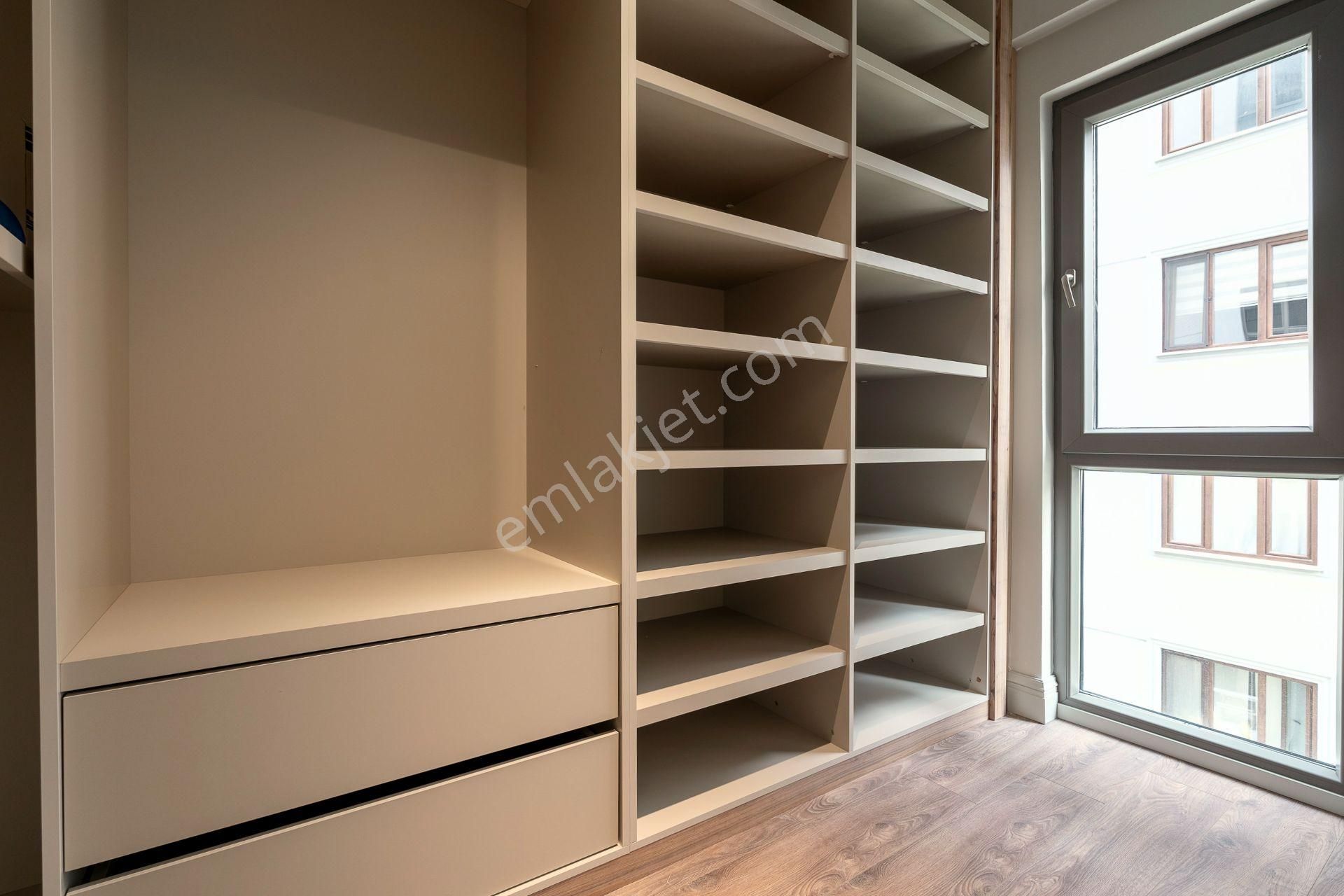 New Balat | Satılık 3+1 158 M² Sıfır Bahçe Katı Daire - Görsel 30