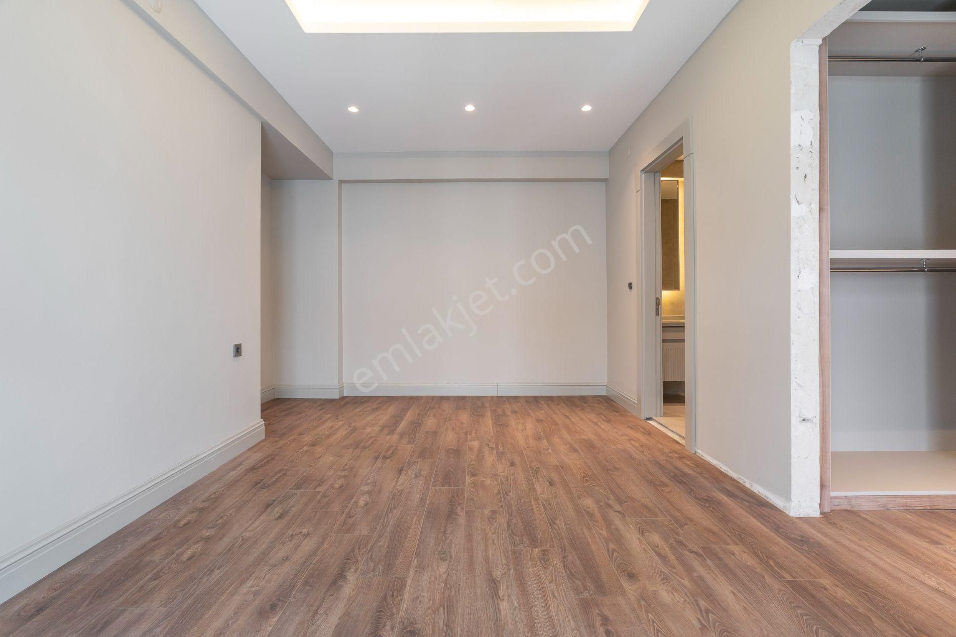 New Balat | Satılık 3+1 158 M² Sıfır Bahçe Katı Daire - Görsel 29