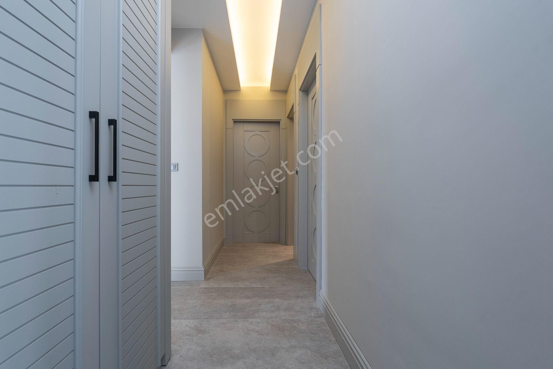 New Balat | Satılık 3+1 158 M² Sıfır Bahçe Katı Daire - Görsel 14