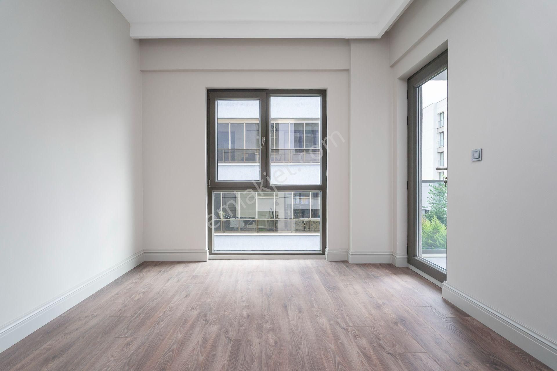 New Balat | Satılık 3+1 158 M² Sıfır Bahçe Katı Daire - Görsel 20