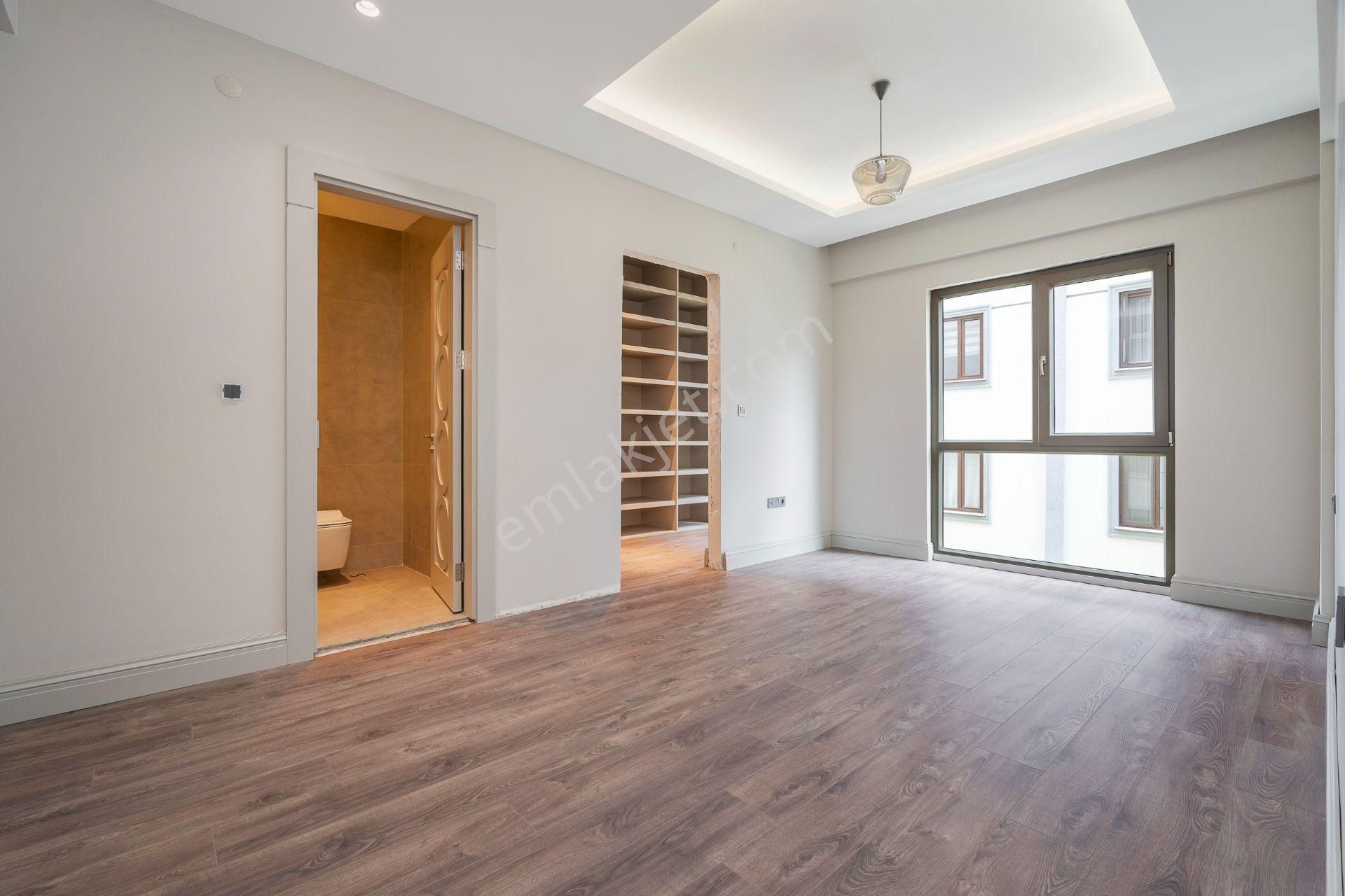 New Balat | Satılık 3+1 158 M² Sıfır Bahçe Katı Daire - Görsel 27
